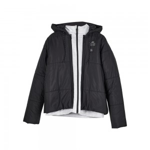 Men’s 2 in 1 coat