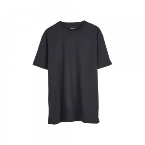 Heren T-shirt (zwart)