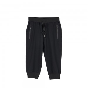 Men’s cropped pants