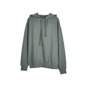 Men’s french terry hoody