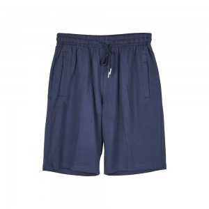 Men’s solid color shorts