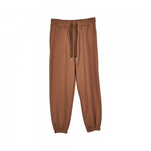 Men’s sollid color pants